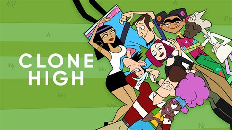 where to watch clone high season 1 free|clone high free full episodes.